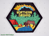Northern Ontario Council [ON 05a]